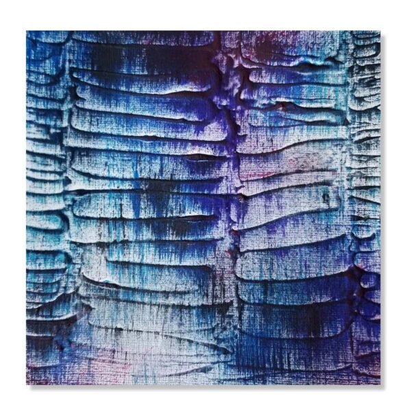 MINI NO.12 (WAVE NO.1)