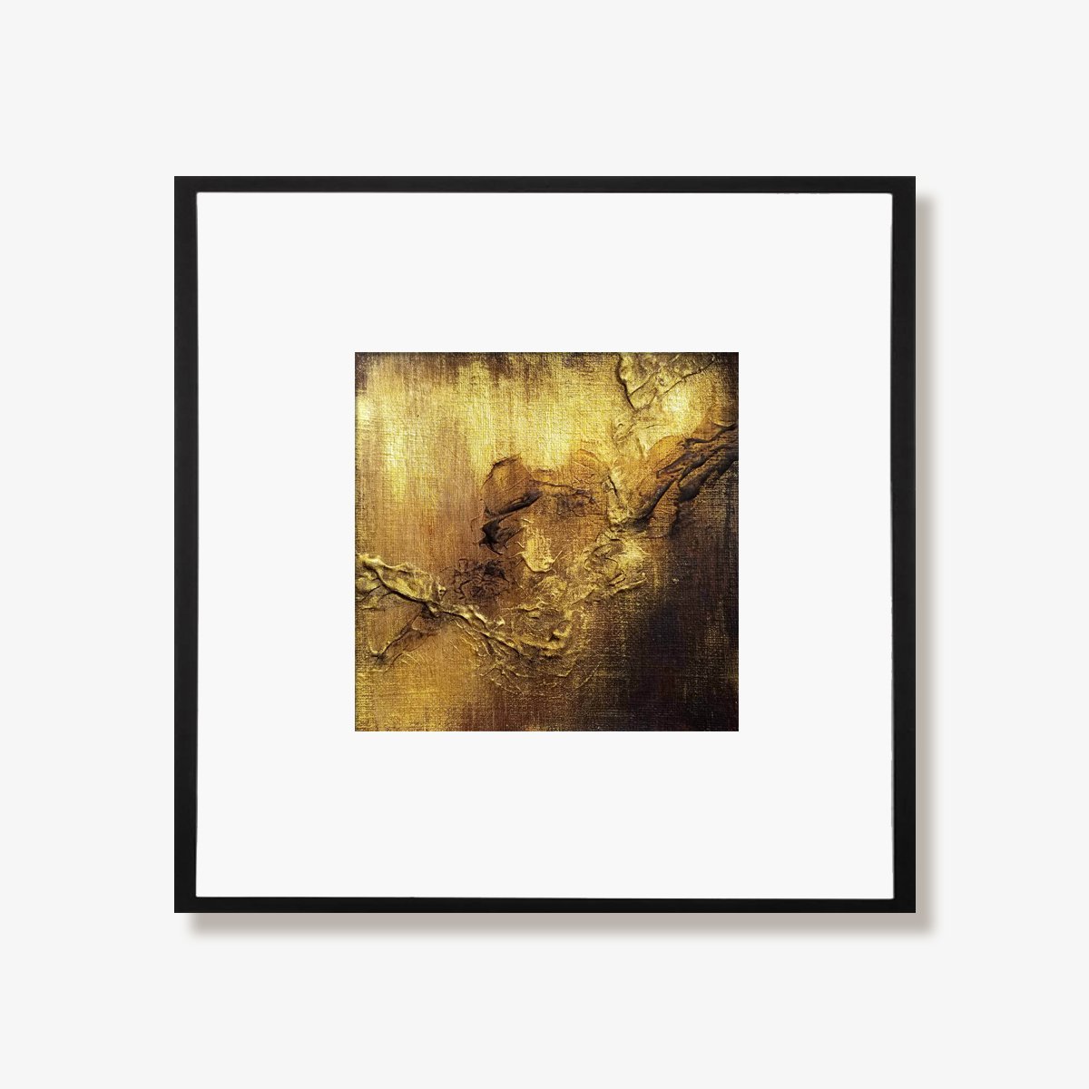 MINI NO.13 (GOLDEN LIGHT)