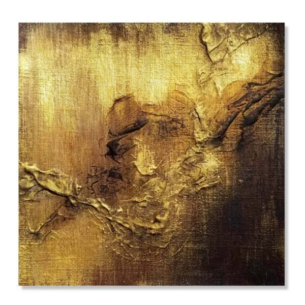 MINI NO.13 (GOLDEN LIGHT)