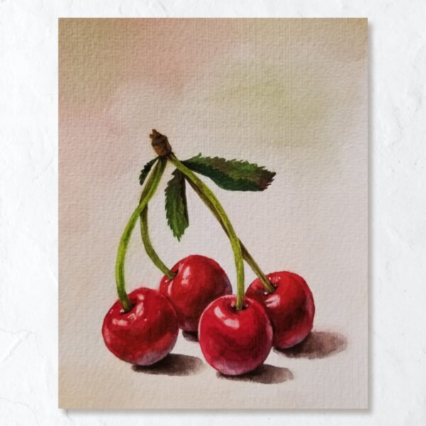 Cherries