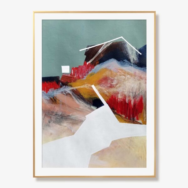 A FRAGMENT OF MEMORY