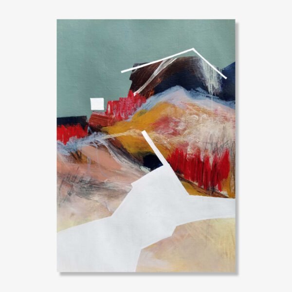 A FRAGMENT OF MEMORY