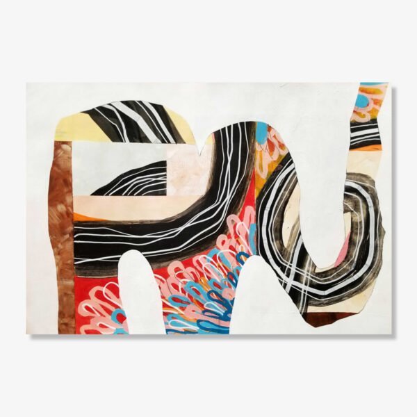 A MYSTERIOUS ELEPHANT