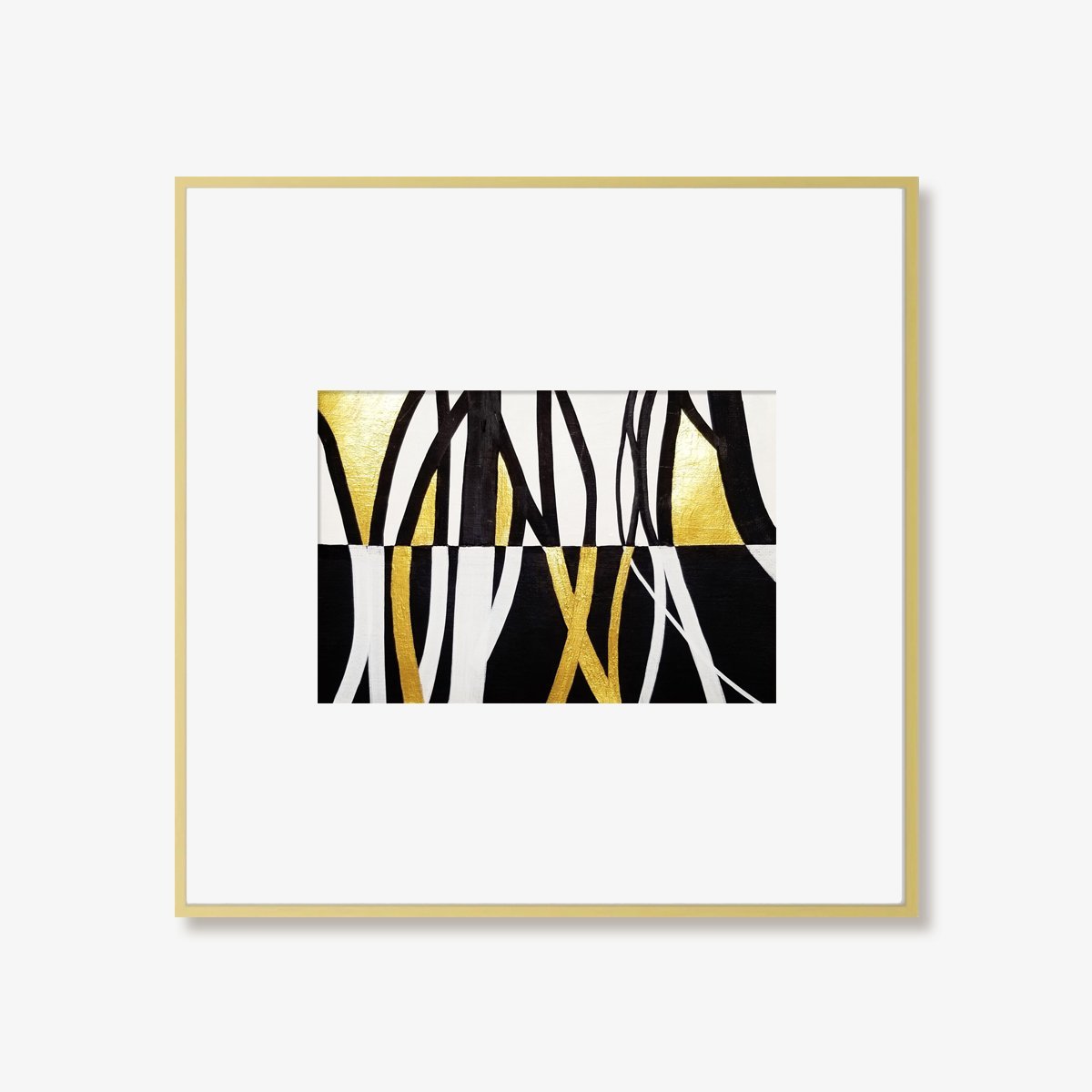 THE ART OF LINES NO.2