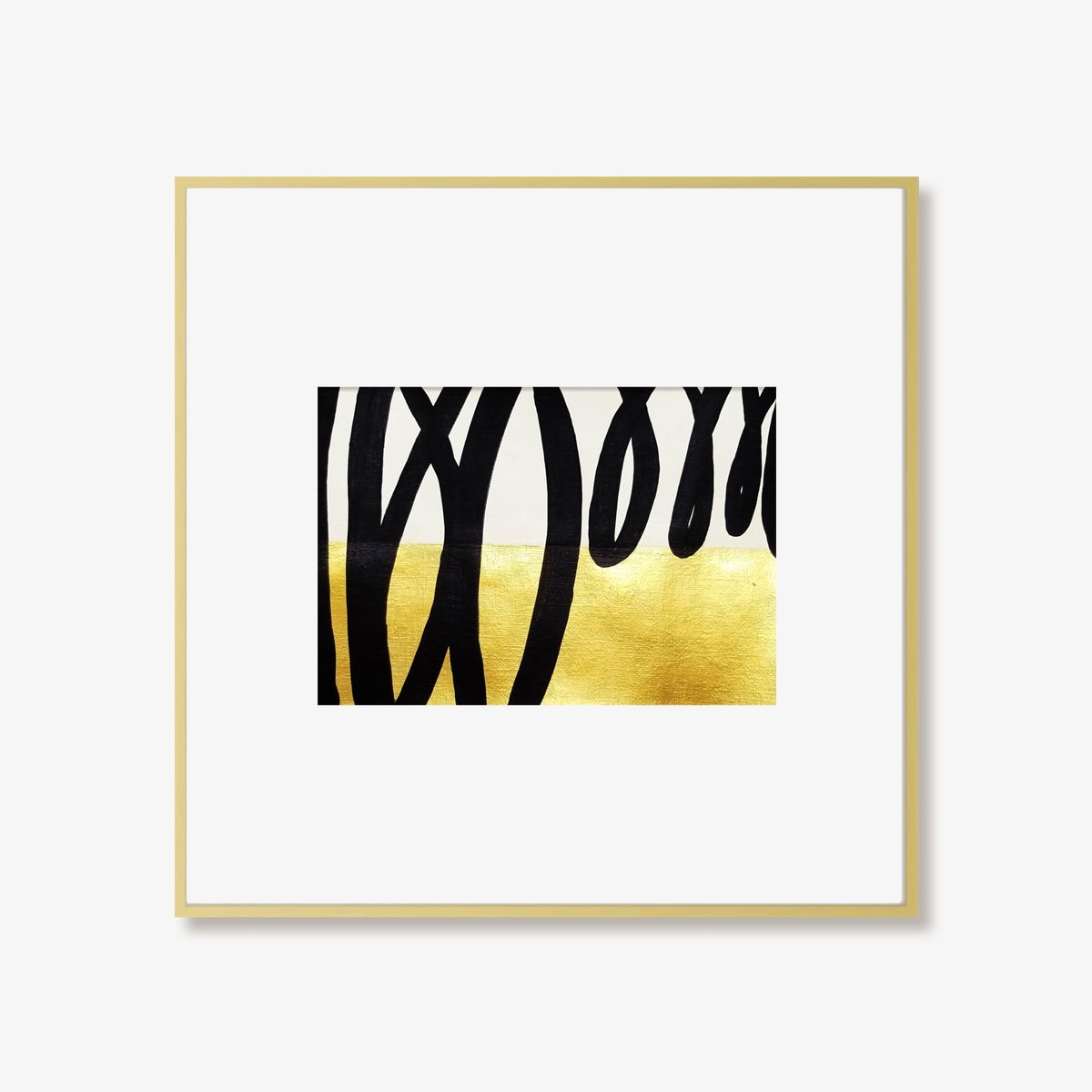 THE ART OF LINES NO.1