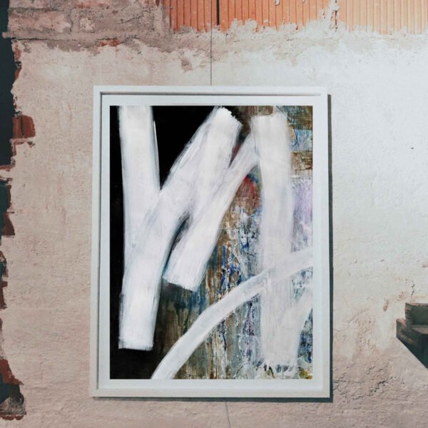 THE ART OF LINES NO.5