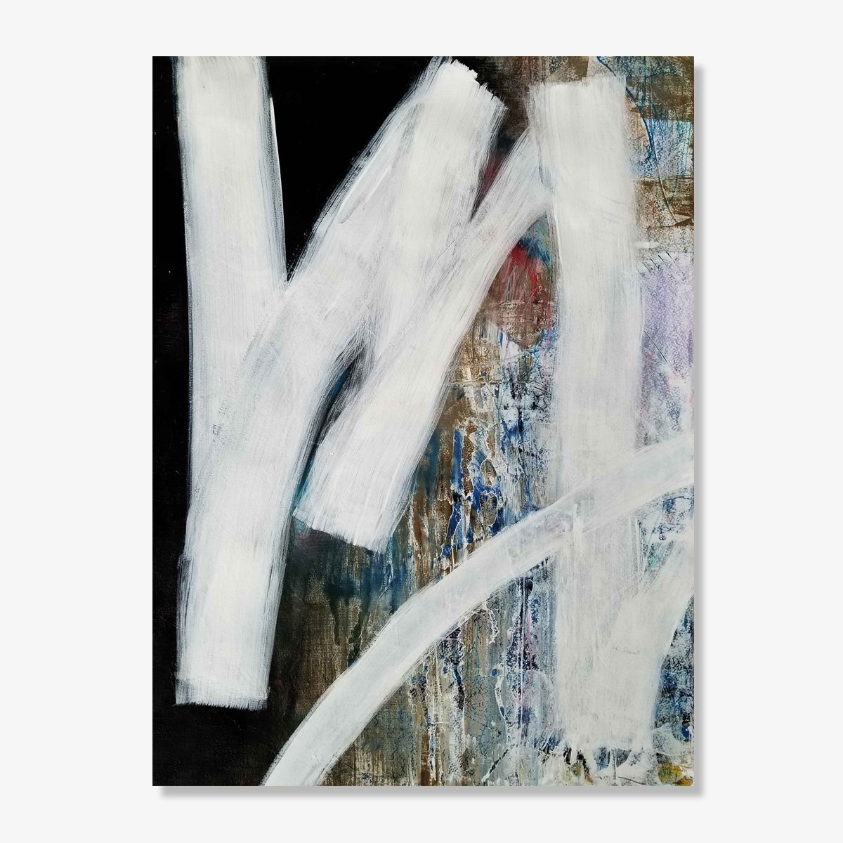 THE ART OF LINES NO.5