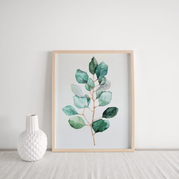 Eucalyptus No.2